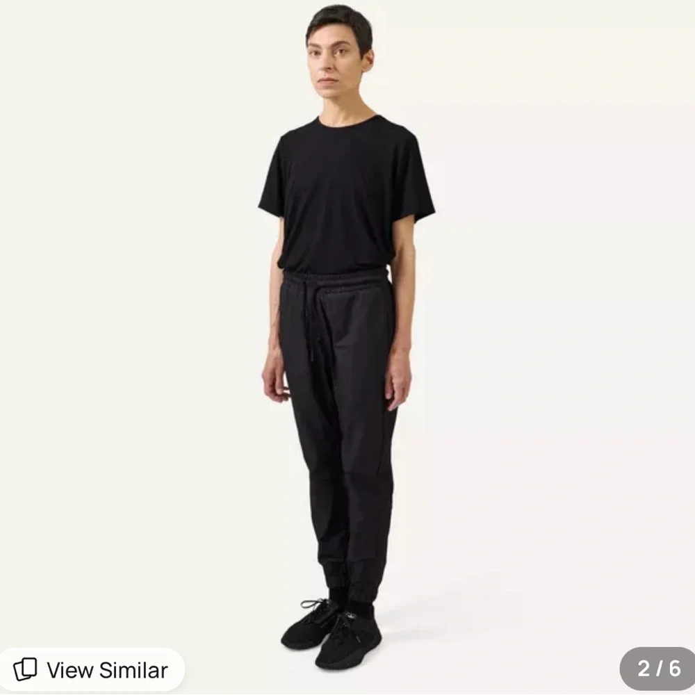 Finnish Brand Nomen Nescio Unisex Field Pant - Picture 5 of 16